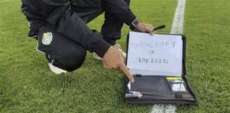 CHAN 2020-Cameroun : accusation de sorcellerie, la CAF va enquêter