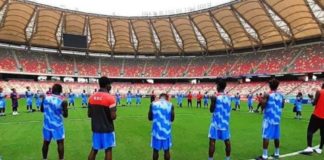 CHAN 2020 : choc de champions Libye-RDC, Congo-Niger pour en profiter