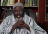 Décès du guide moral du dahira Hizbout Tarkhiya, Serigne Atou Diagne