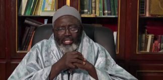 Décès du guide moral du dahira Hizbout Tarkhiya, Serigne Atou Diagne