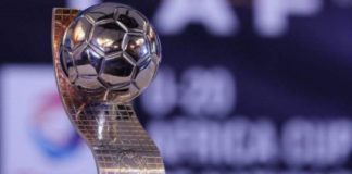 CAN U20 : Le tirage complet !