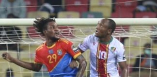 CHAN 2020 (Groupe B) : quatre équipes pour deux places