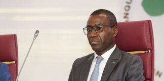 Après Marème Faye Sall, Amadou Hott victime des faussaires