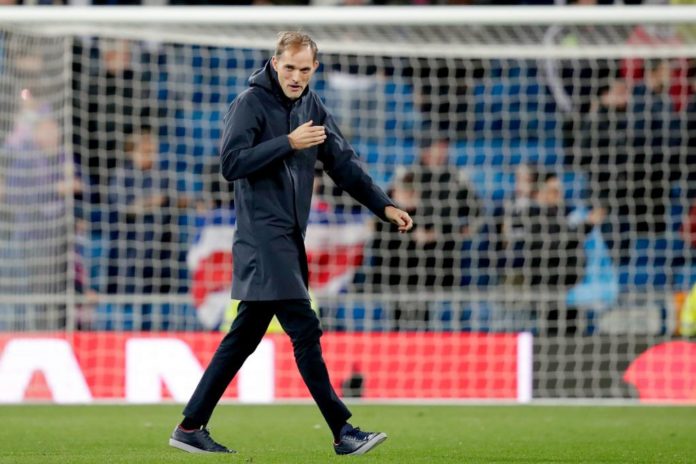 Ce que l'Angleterre pense de Thomas Tuchel