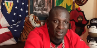 Assane Diouf libre : la raison !