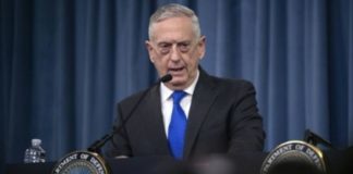 États-Unis: 10 anciens chefs du Pentagone plaident pour une transition pacifique