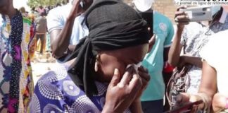 Démolitions à Mbour 4 : Récit glaçant d'une femme qui fond en larmes