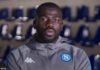 Koulibaly: “J’inviterais un raciste à passer une journée avec moi” (vidéo)