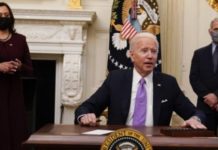 Politique africaine des États-Unis : ce qui a déjà changé depuis que Joe Biden est président