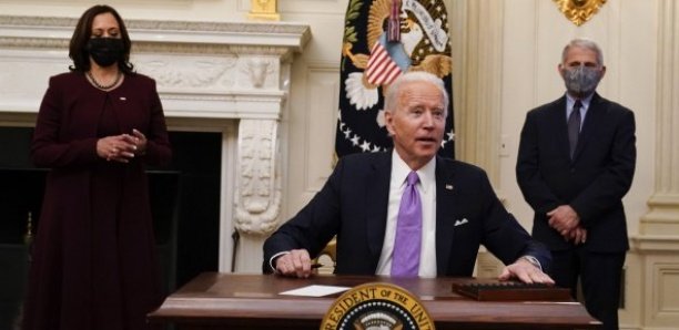 Politique africaine des États-Unis : ce qui a déjà changé depuis que Joe Biden est président