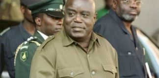 Retour sur la mort mystérieuse et tragique de Laurent-Désiré Kabila