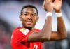 Mercato : David Alaba va signer au Real Madrid cet été