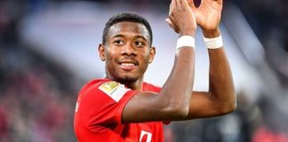 Mercato : David Alaba va signer au Real Madrid cet été