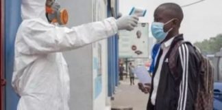 RDC: la rentrée scolaire annulée en raison de la pandémie de coronavirus