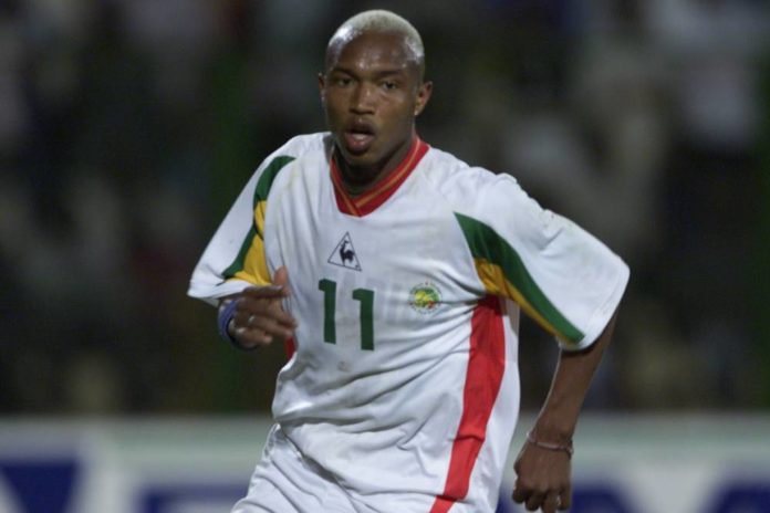 Guediewaye FC : El Hadj Diouf nommé Directeur sportif