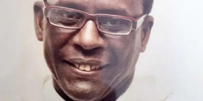 Abdoul Aziz Sy, fils de Serigne Moustapha Sy Djamil, poignardé à mort par son fils