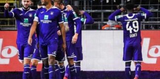 Comment Anderlecht a discrètement sauvé sa licence ce lundi