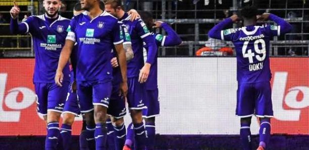 Comment Anderlecht a discrètement sauvé sa licence ce lundi