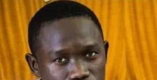 Aplasie médullaire nécessitant évacuation sanitaire: une facture de 280 millions pour sauver le jeune médecin Sadio Ousmane Diédhiou