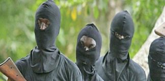 Touba: un redoutable gang démantelé
