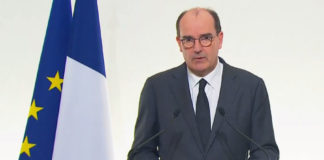 Vaccin et Covid-19: le Premier ministre français Jean Castex va tenter de reprendre la main
