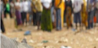 Koumpentoum: Une élève portée disparue, retrouvée morte, la tête fracassée