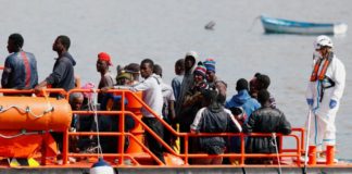 Nébuleuse autour des 180 millions d'euros de l'UE: les pêcheurs affirment ne pas avoir vu la couleur de l'argent