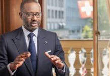 Tidjane Thiam : tout comprendre au « SPAC », la société d’investissement à 250 millions de dollars que prépare le financier franco-ivoirien