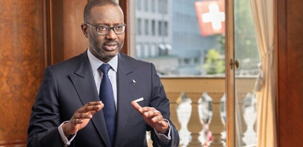 Tidjane Thiam : tout comprendre au « SPAC », la société d’investissement à 250 millions de dollars que prépare le financier franco-ivoirien