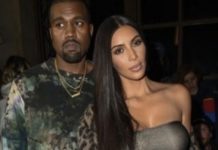 kim kardashian et kanye west demanderaient le divorce