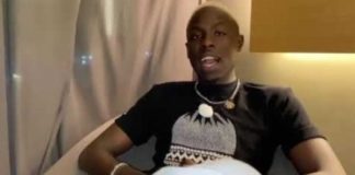 Hip-hop : Ngaaka blindé nominé pour les MTV Africa Music à Ouganda
