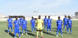 Football/Ligue 2. 3ème Journée : Keur Madior toujours leader malgré son match nul