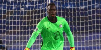 Mercato : Chelsea aurait déjà trouvé à Mendy un remplaçant…