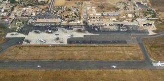 Aéroport de Yoff : la vente de l’assiette foncière officiellement lancée