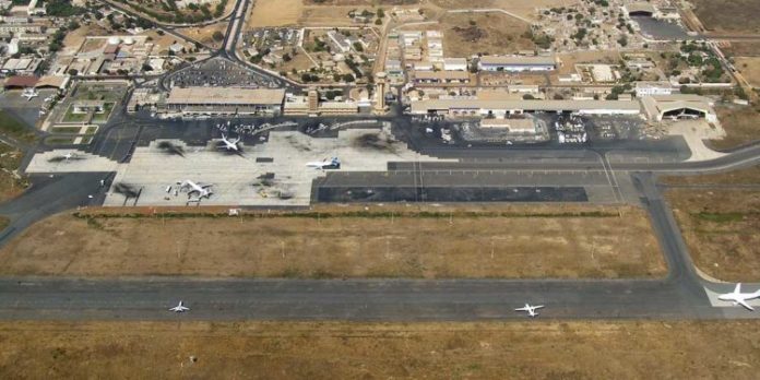 Aéroport de Yoff : la vente de l’assiette foncière officiellement lancée