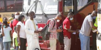 Bus Dakar Dem Dikk, Tata, Ndiaga Ndiaye, Car Rapide… : Les nouvelles mesures prises par Mansour Faye (Arrêté)