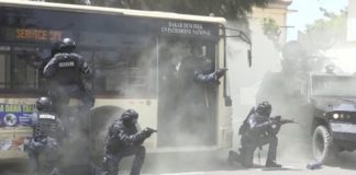 Yoff: ce que l’on sait de plus sur le Caïd amputé d’une jambe en essayant d’agresser les GIGN