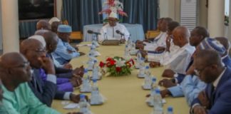 Vaccination, nouvelles souches covid : Les instructions de Macky