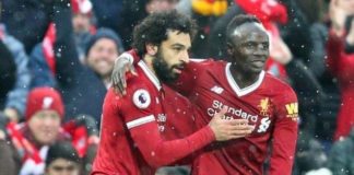 Classement de joueurs les plus chers : comment Salah a doublé Sadio Mané?