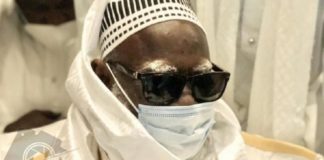 Serigne Mountakha alerte: »Ce relâchement ne peut engendrer que la catastrophe »