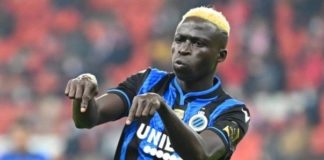 Mercato : Krépin à Monaco ?