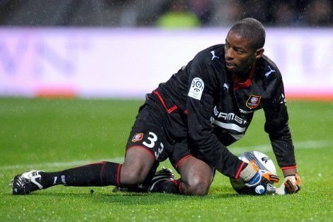 Equipe du Sénégal : Décès du père du gardien sénégalais, Abdoulaye Diallo…