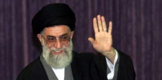 Covid-19 : L’Iran interdit l’importation de vaccins occidentaux