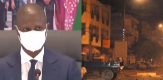 Ousmane Sèye regrette la sortie de Antoine Félix Diome et lui rappelle des règles basiques en droit