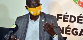 Présidence de la CAF : » je présente le meilleur profil »