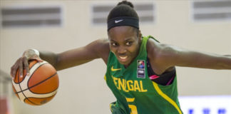 Iran – Superleague: Aya Traoré signe à Naft-E Abadan !