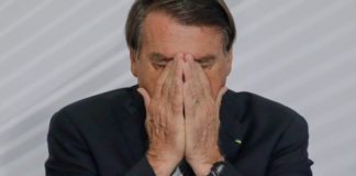 « Le Brésil est en faillite, je ne peux rien faire », déclare Jair Bolsonaro