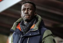 Standard – Mbaye Leye: “On est en train de gravir des échelons”