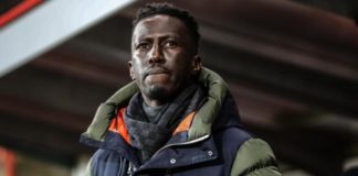 Standard – Mbaye Leye: “On est en train de gravir des échelons”