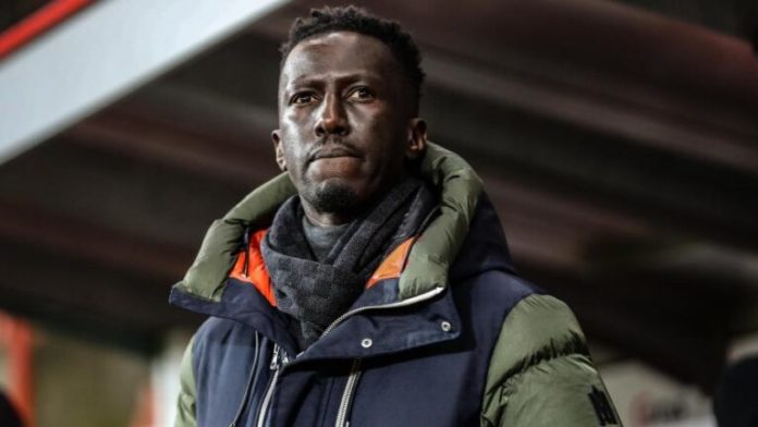 Standard – Mbaye Leye: “On est en train de gravir des échelons”